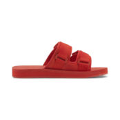 Шлепанцы PUMA Wilo COCA COLA 38704201 фото 3