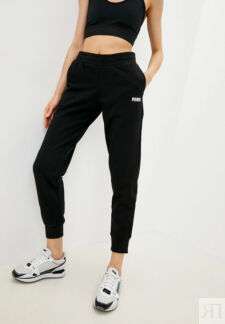 Женские брюки PUMA ESS Sweat Pants Closed FL W