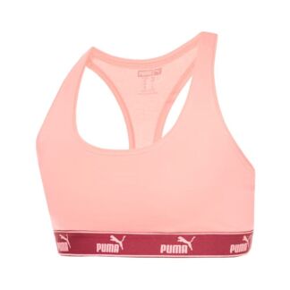 Женское нижнее белье PUMA ICONIC RACER BACK BRA 1