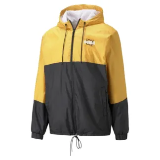 Мужская ветровка PUMA MVP WIndbreaker