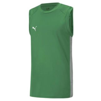 Мужская майка PUMA Basketball Game Jersey