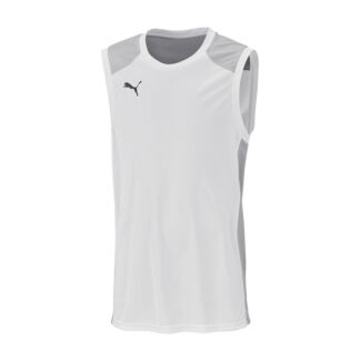 Мужская майка PUMA Basketball Game Jersey