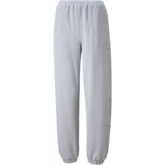 Женские брюки PUMA MAPF1 Wmn Sweat Pants,reg/CC