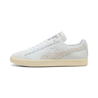 Мужские кеды PUMA Clyde Laundry Boys II