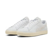 Мужские кеды PUMA Clyde Laundry Boys II 40104301 фото 4
