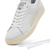 Мужские кеды PUMA Clyde Laundry Boys II 40104301 фото 5