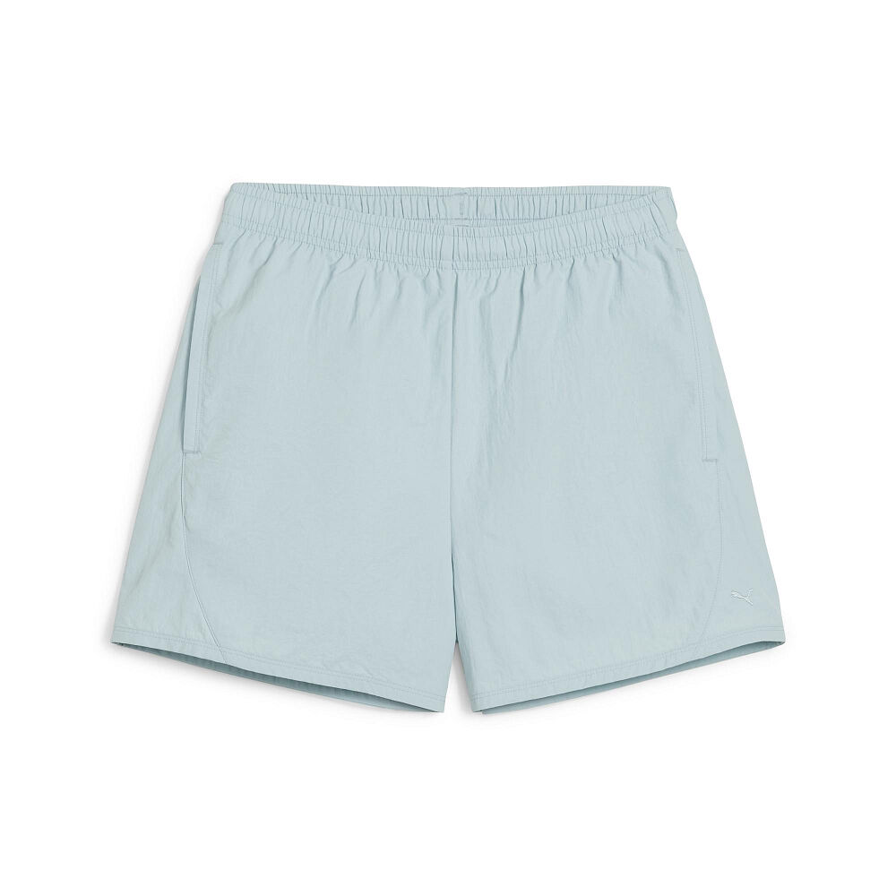 Женские шорты PUMA YONA Shorts 62402522 фото 1