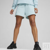Женские шорты PUMA YONA Shorts 62402522 фото 3
