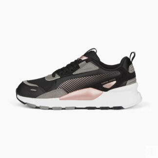 Женские кроссовки PUMA RS 3.0 Metallic Wns