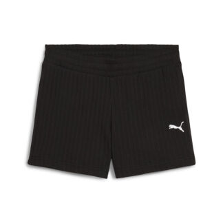 Женские шорты PUMA WARDROBE ESS Shorts 4