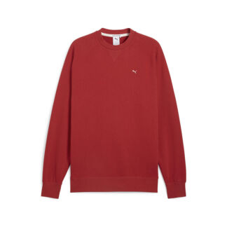Толстовка PUMA MMQ Crew