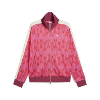 Мужская олимпийка PUMA The NeverWorn T7 Jacket