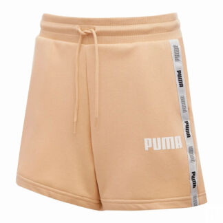 Женские шорты PUMA Tape Shorts TR W
