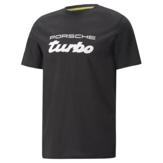Мужская футболка PUMA Porsche Legacy Logo Tee