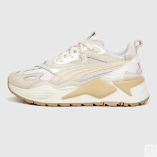 Женские кроссовки PUMA RS-X Efekt Selflove Wns