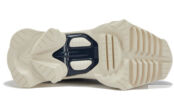 Кроссовки PUMA Nitefox MMQ Parisian Night-CASTLEROCK-Wh 38553001 фото 2
