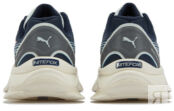 Кроссовки PUMA Nitefox MMQ Parisian Night-CASTLEROCK-Wh 38553001 фото 4