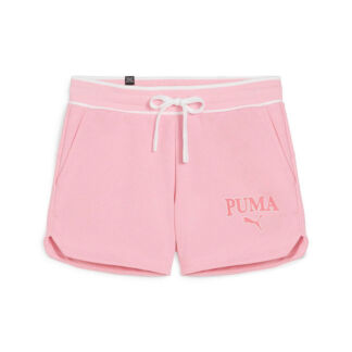Женские шорты PUMA SQUAD Shorts TR