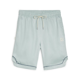 Женские шорты PUMA INFUSE Woven Shorts