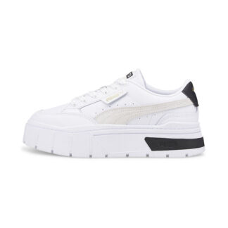 Женские кеды PUMA Mayze Stack Wns
