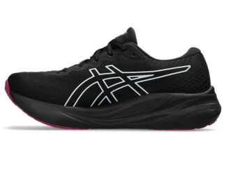 Женские кроссовки ASICS GEL-PULSE 15 GTX
