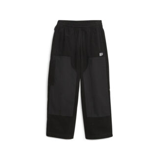 Брюки PUMA DOWNTOWN Corduroy Pants