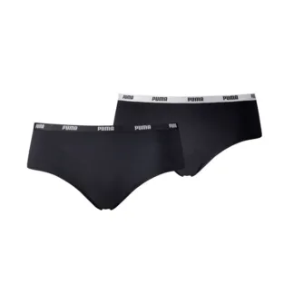 Женское нижнее белье PUMA WOMEN HIPSTER 2P PACK