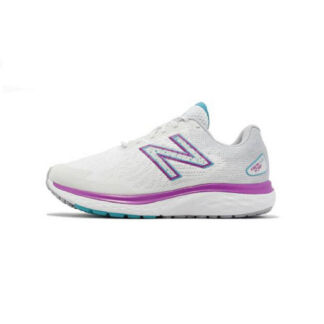 Женские кроссовки New Balance 680