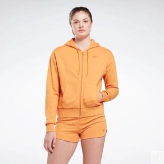 Женская толстовка Reebok RI SL French Terry F