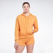 Женская толстовка Reebok RI SL French Terry F H54756 фото 1