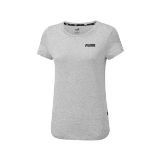 Женская футболка PUMA ESS Tee W