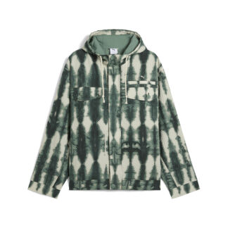 Куртка PUMA PALAIS ARTISAN Jacket