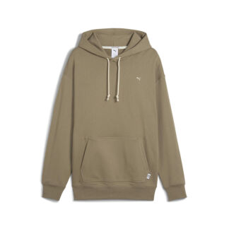 Толстовка PUMA MMQ Hoodie