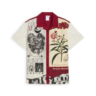 Мужская рубашка PUMA PALAIS ARTISAN Shirt