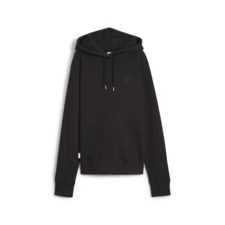 Женская толстовка PUMA INFUSE Relaxed Hoodie TR
