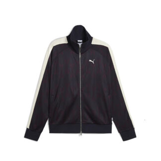 Мужская олимпийка PUMA The NeverWorn T7 Jacket
