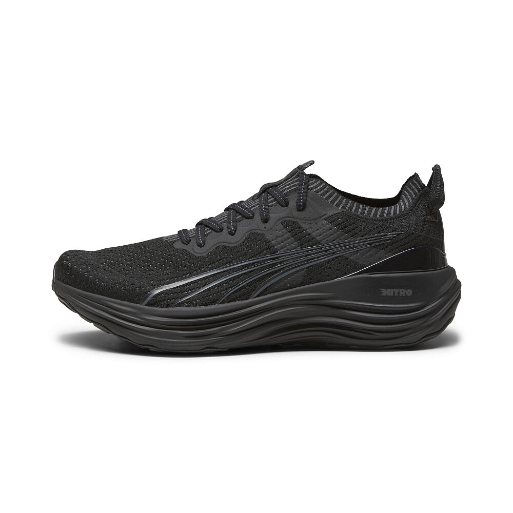 Мужские кроссовки PUMA ForeverRun Nitro Knit 37913901 фото 1