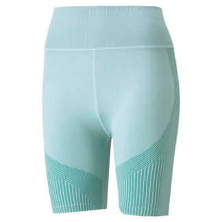 Женские велосипедки PUMA Train Seamless 5 Short
