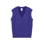 Женский жилет PUMA Vest 62817927 фото 1