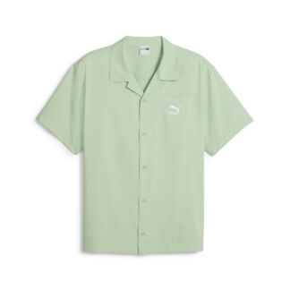 Мужская рубашка PUMA CLASSICS Shirt