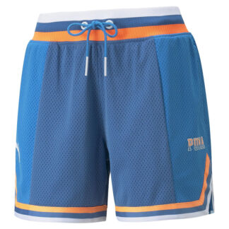 Женские шорты PUMA Swish-Maker Short