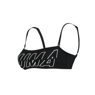 Топ-бра PUMA SWIM WOMEN BANDEAU TOP