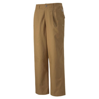 Мужские брюки PUMA MMQ Twill Pants