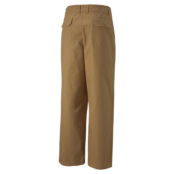 Мужские брюки PUMA MMQ Twill Pants 53579074 фото 2