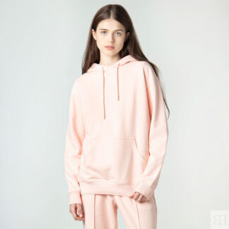 Женская толстовка STREETBEAT Basic Hoodie