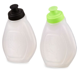 Бутылка для воды PUMA Running Bottle (set of 2)