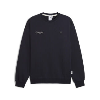 Свитшот PUMA MMQ Graphic Crew