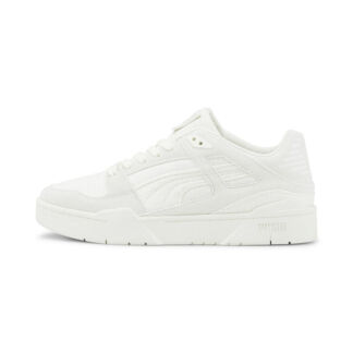 Кеды PUMA Slipstream Blank Canvas