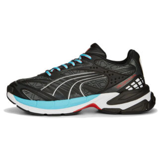 Кроссовки PUMA Velophasis Luxe Sport