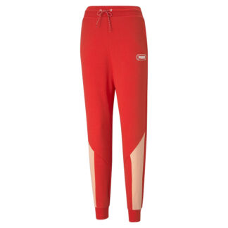 Женские брюки PUMA Rebel High Waist Pants